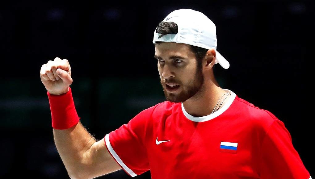 karen khachanov