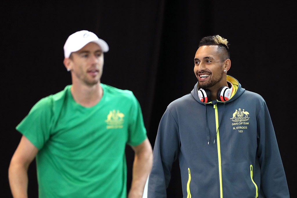 nick kyrgios