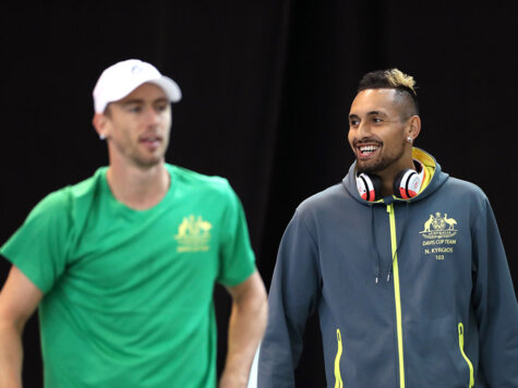 nick kyrgios