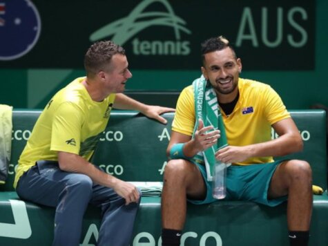 kyrgios hewitt