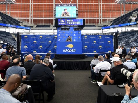 Media Day