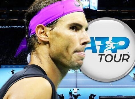 nadal london