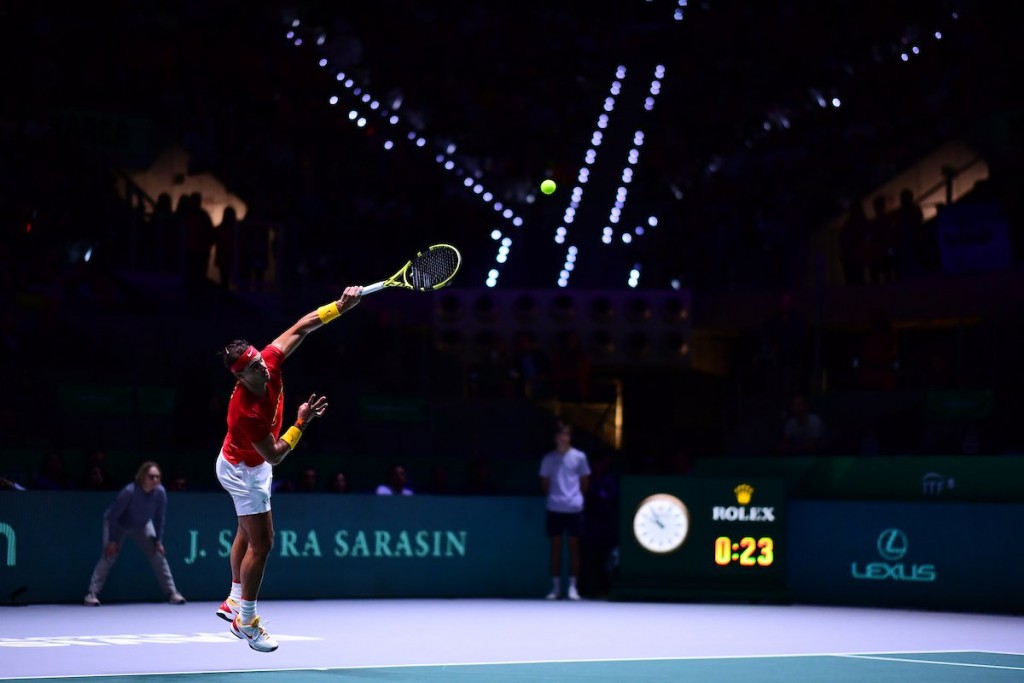Rafael Nadal