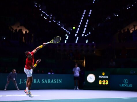 Rafael Nadal