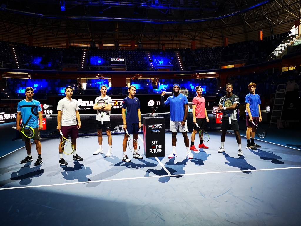 next gen atp 2019