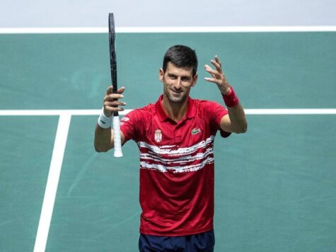 novak djokovic serbia