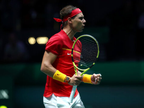 rafael nadal madrid
