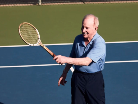 rod laver
