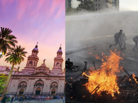 santiago