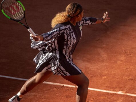 serena wiliams