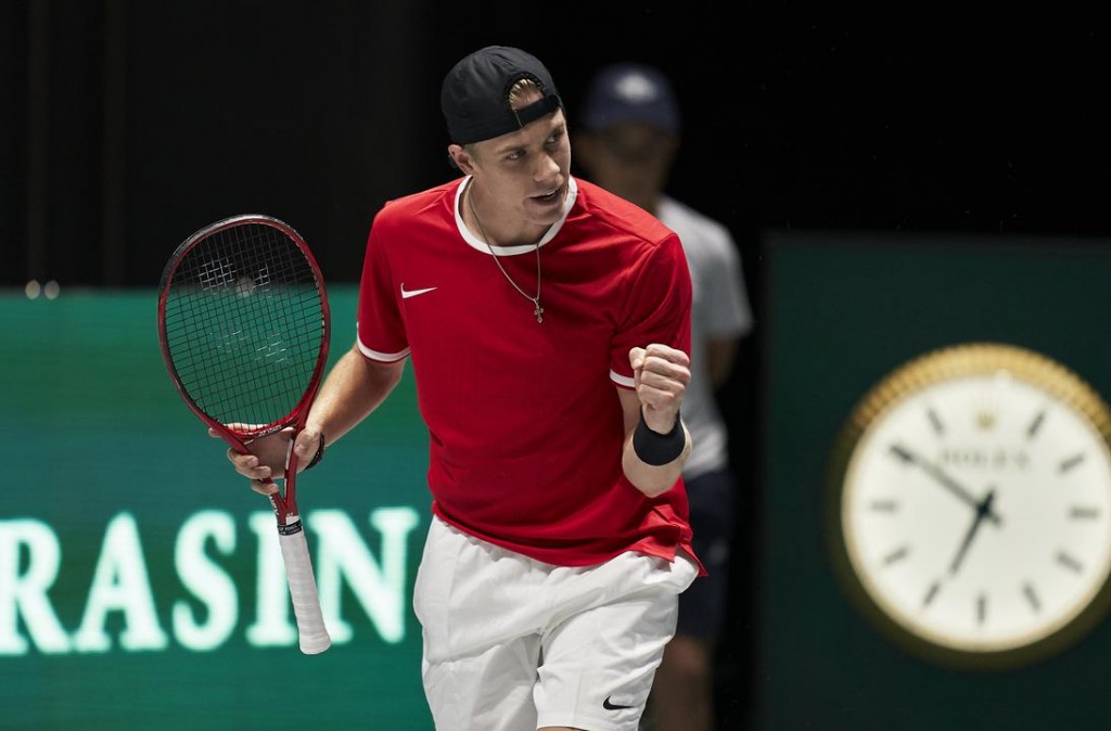 denis shapovalov