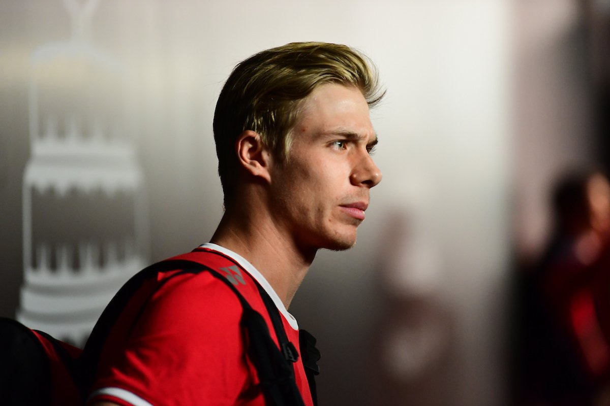 Denis Shapovalov