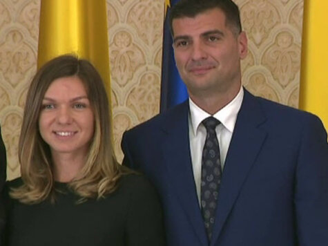 simona halep toni iuruc