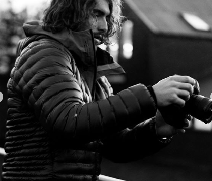 Stafanos Tsitsipas
