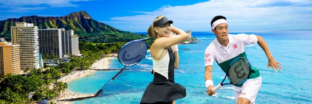 sharapova nishikori