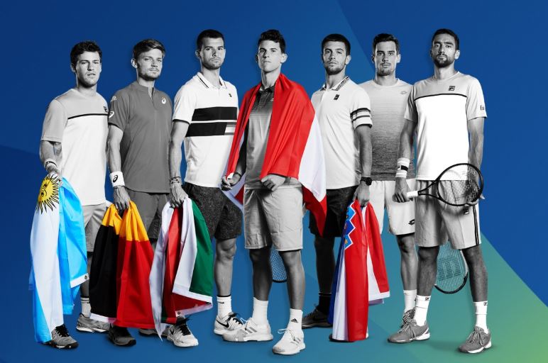 ATP Cup: различното начало на сезон 2020 ATP Cup: различното начало на сезон 2020
