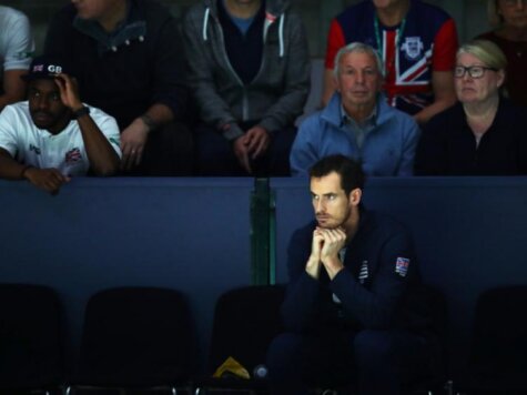 Andy Murray