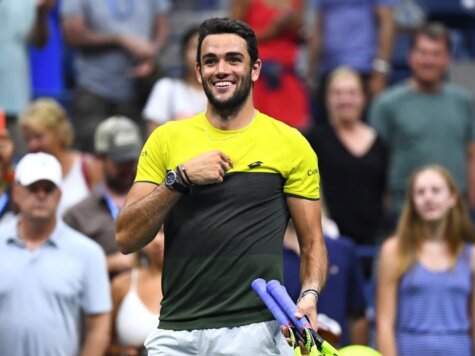 Berrettini