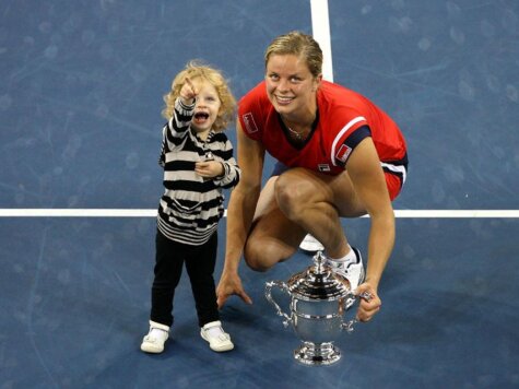 Clijsters