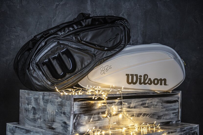 All I want for Christmas is... Tennis All I want for Christmas is... Tennis
