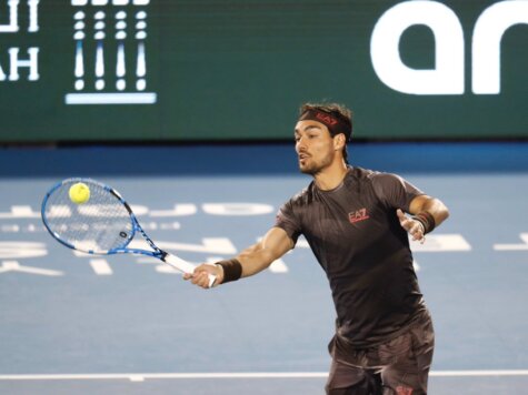 Fognini