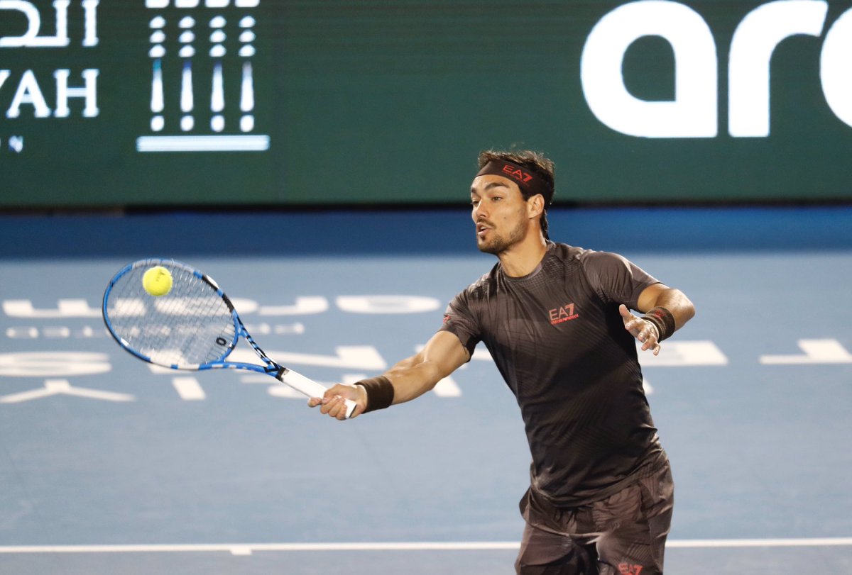 Fognini