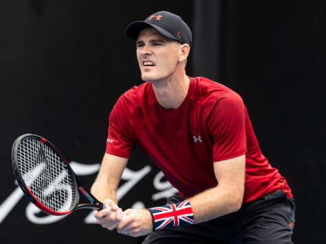 Jamie Murray