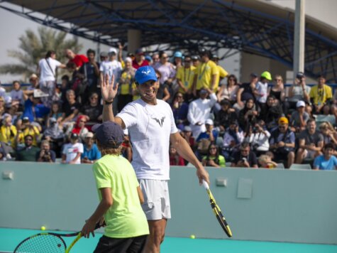 Nadal