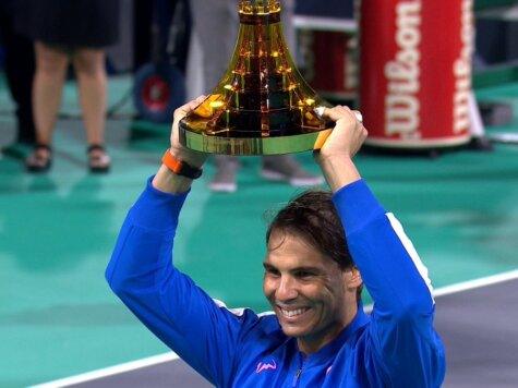 Nadal