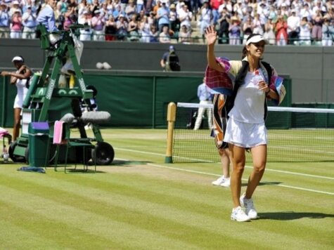 Pironkova