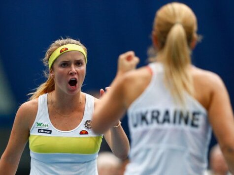 SVITOLINA YASTREMKA