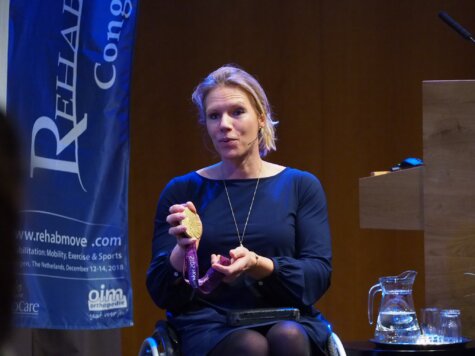 Esther Vergeer