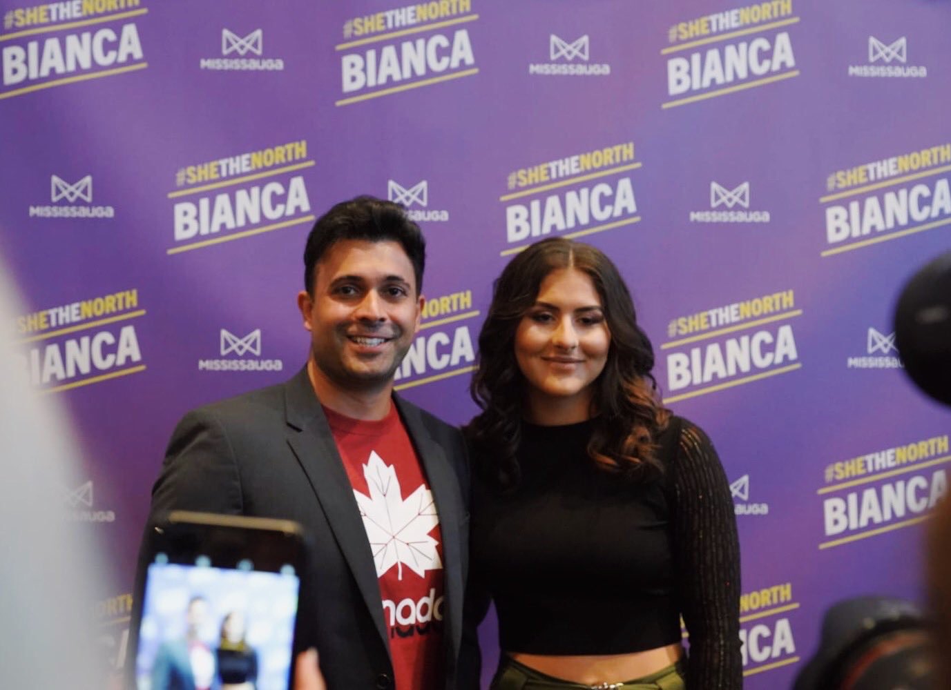 Bianca Andreescu