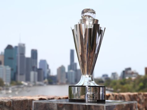atp cup trophy brsibane