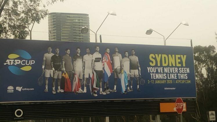 ATP Cup