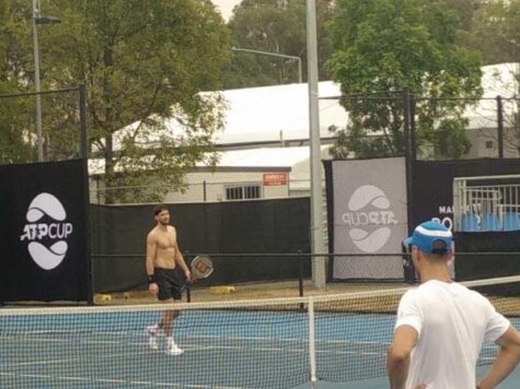 ATP Cup