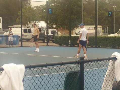 ATP Cup