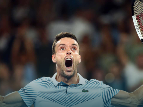 bautista agut