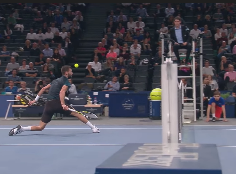 benoit paire volley