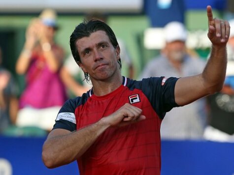 Carlos Berlocq