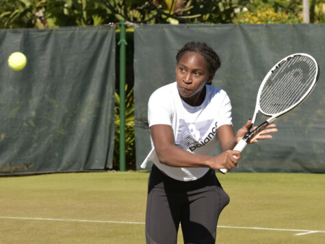 coco gauff
