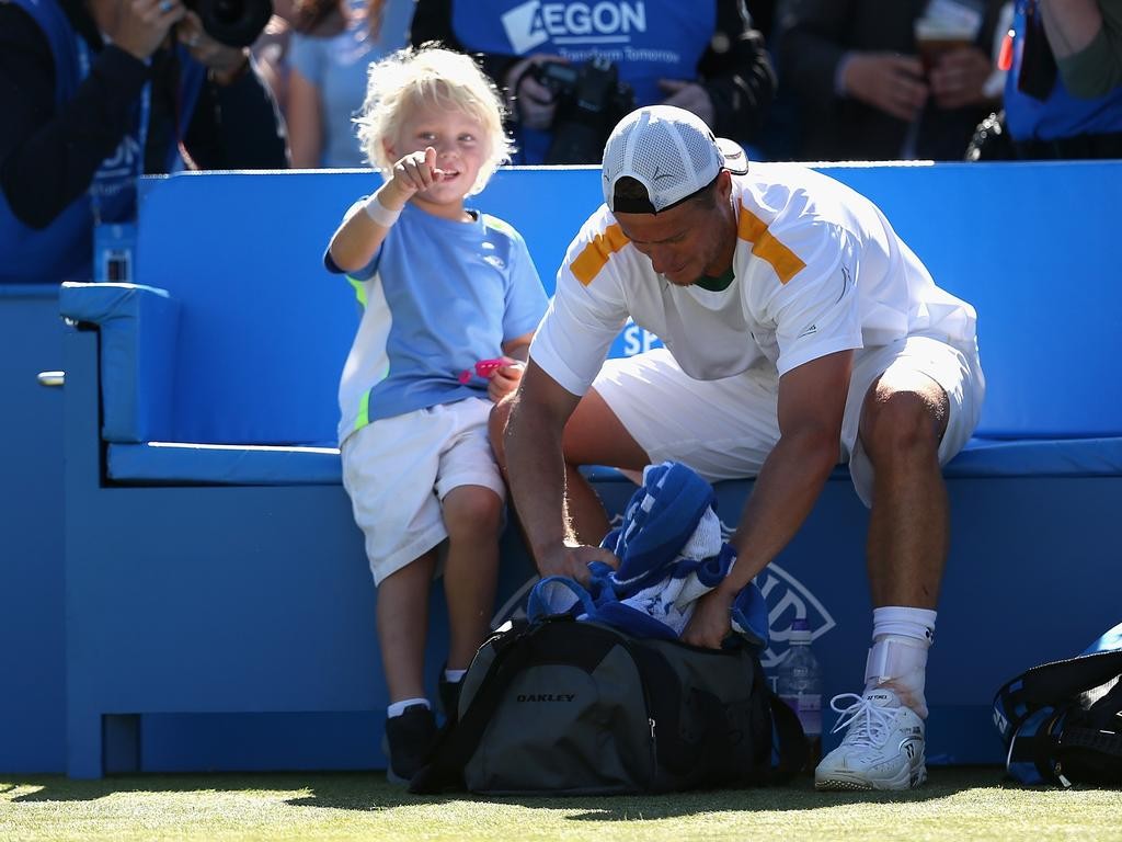 cruz hewitt