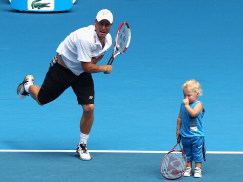 cruz hewitt