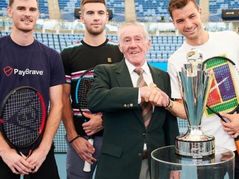 Grigor Dimitrov