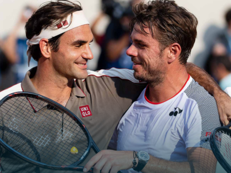 federer wawrinka