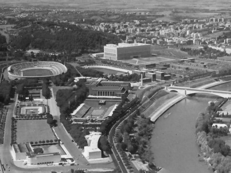 foro italico