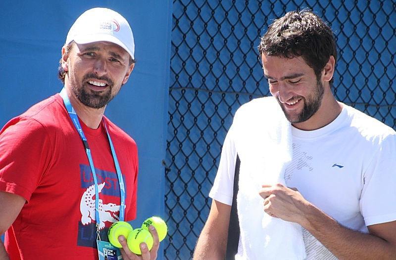 ivanisevic cilic