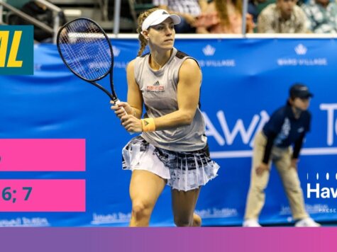 kerber hawaii