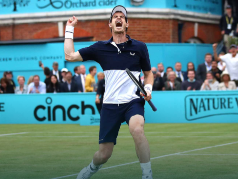 murray