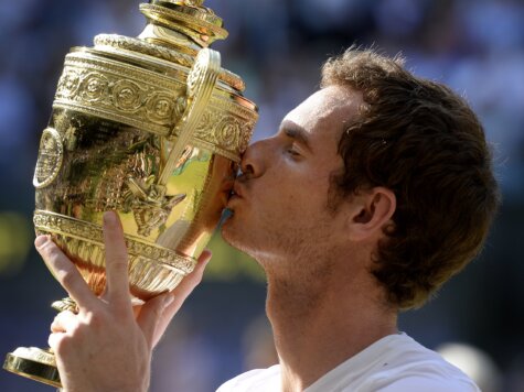Andy Murray